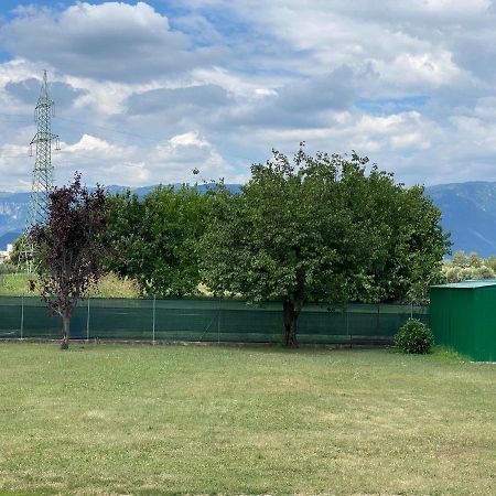 Bed & Breakfast Ca'Bassano บัสซาโน เดล กรัปปา ภายนอก รูปภาพ