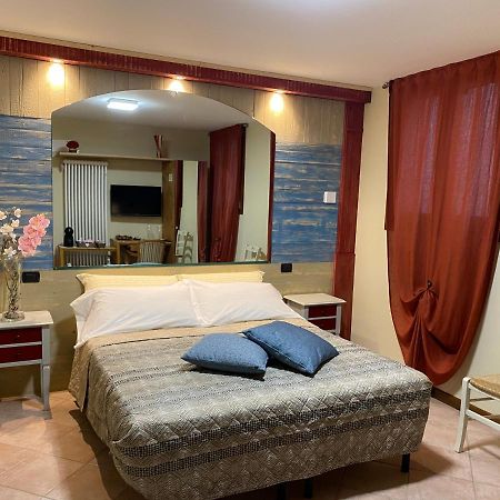 Bed & Breakfast Ca'Bassano บัสซาโน เดล กรัปปา ภายนอก รูปภาพ