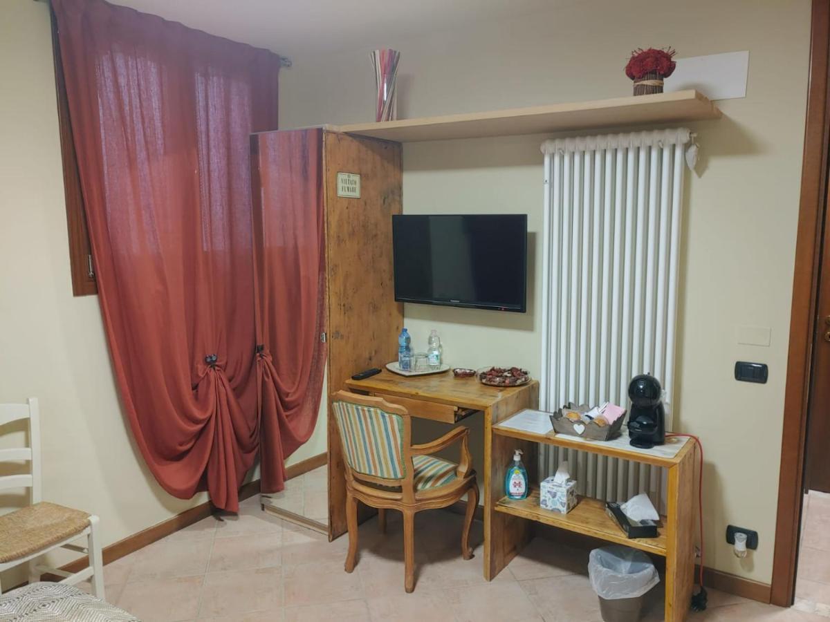 Bed & Breakfast Ca'Bassano บัสซาโน เดล กรัปปา ภายนอก รูปภาพ