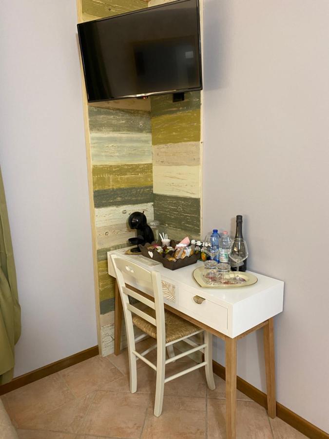 Bed & Breakfast Ca'Bassano บัสซาโน เดล กรัปปา ภายนอก รูปภาพ