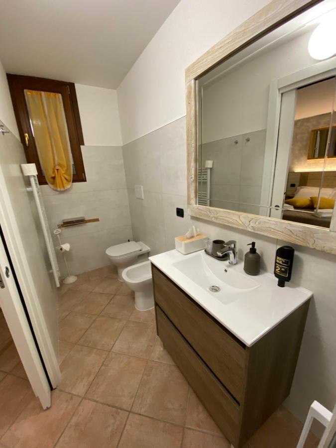 Bed & Breakfast Ca'Bassano บัสซาโน เดล กรัปปา ภายนอก รูปภาพ